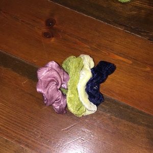 Because I don’t need them